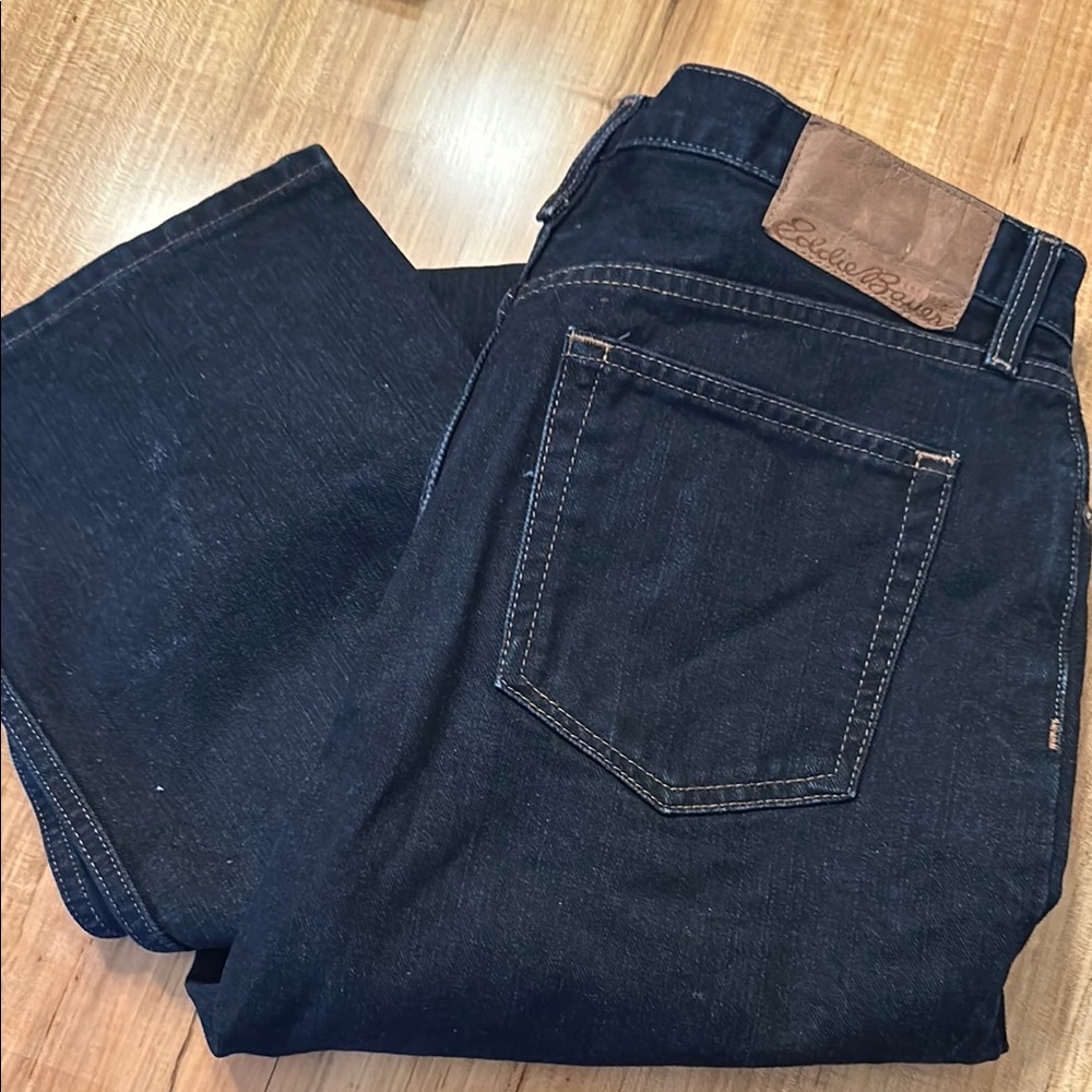 Eddie Bauer Men's Jeans